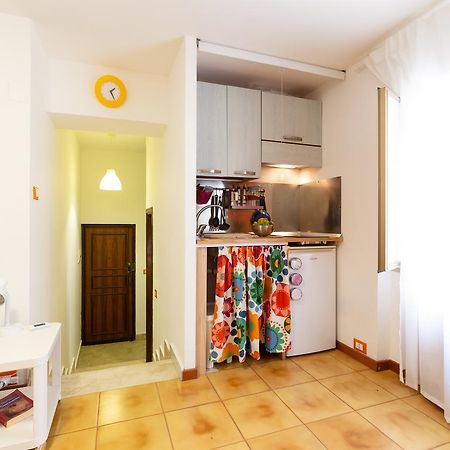 Palermo Functional Studio Exteriér fotografie