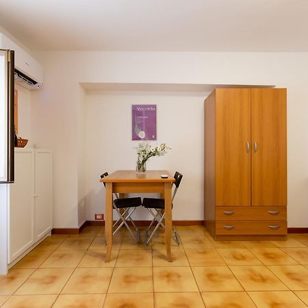 Palermo Functional Studio Exteriér fotografie