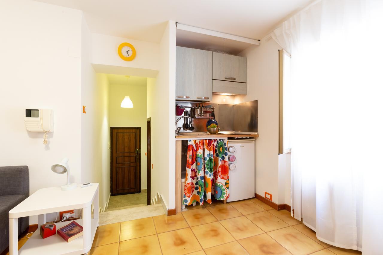 Palermo Functional Studio Exteriér fotografie