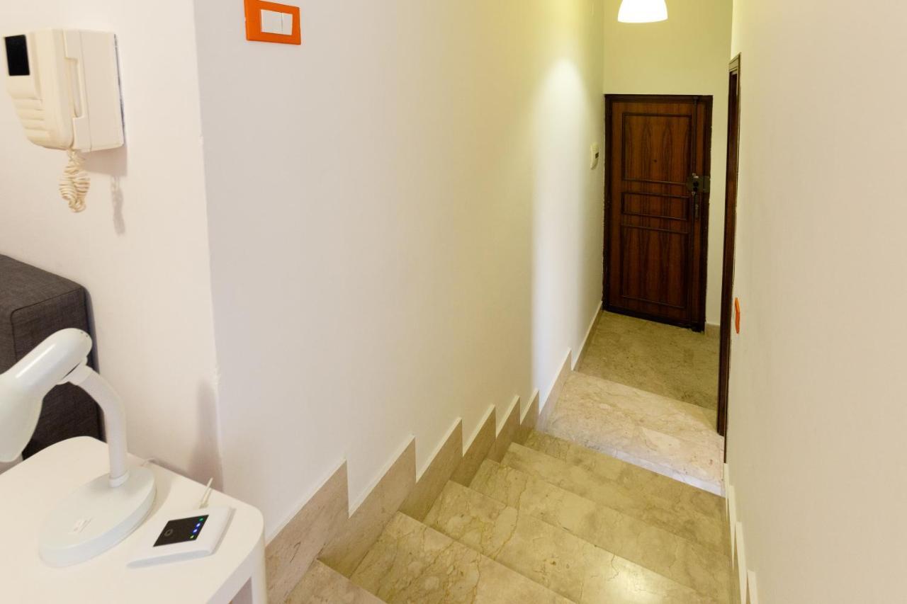 Palermo Functional Studio Exteriér fotografie