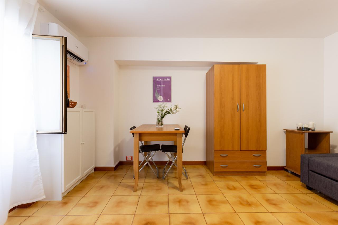 Palermo Functional Studio Exteriér fotografie