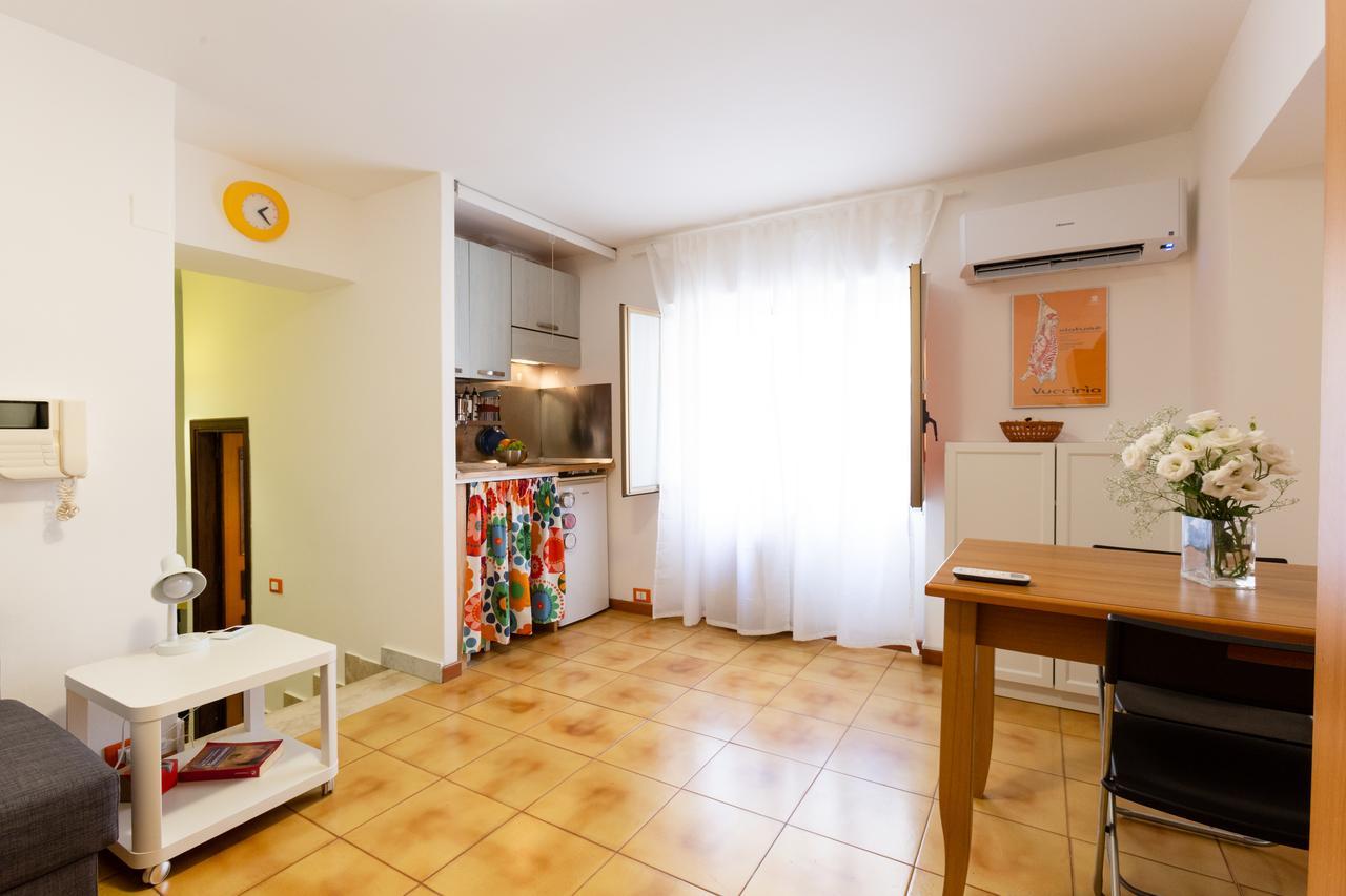 Palermo Functional Studio Exteriér fotografie
