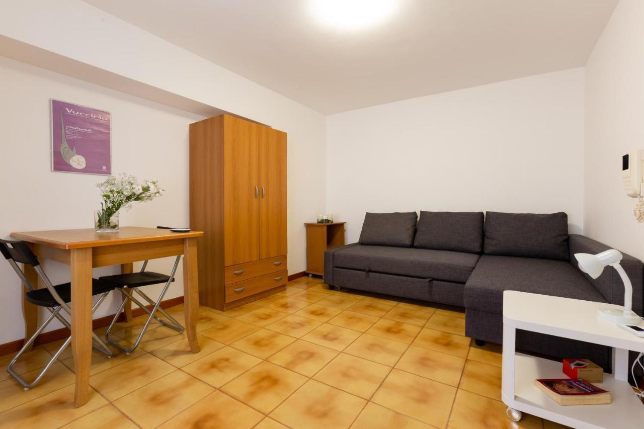 Palermo Functional Studio Exteriér fotografie