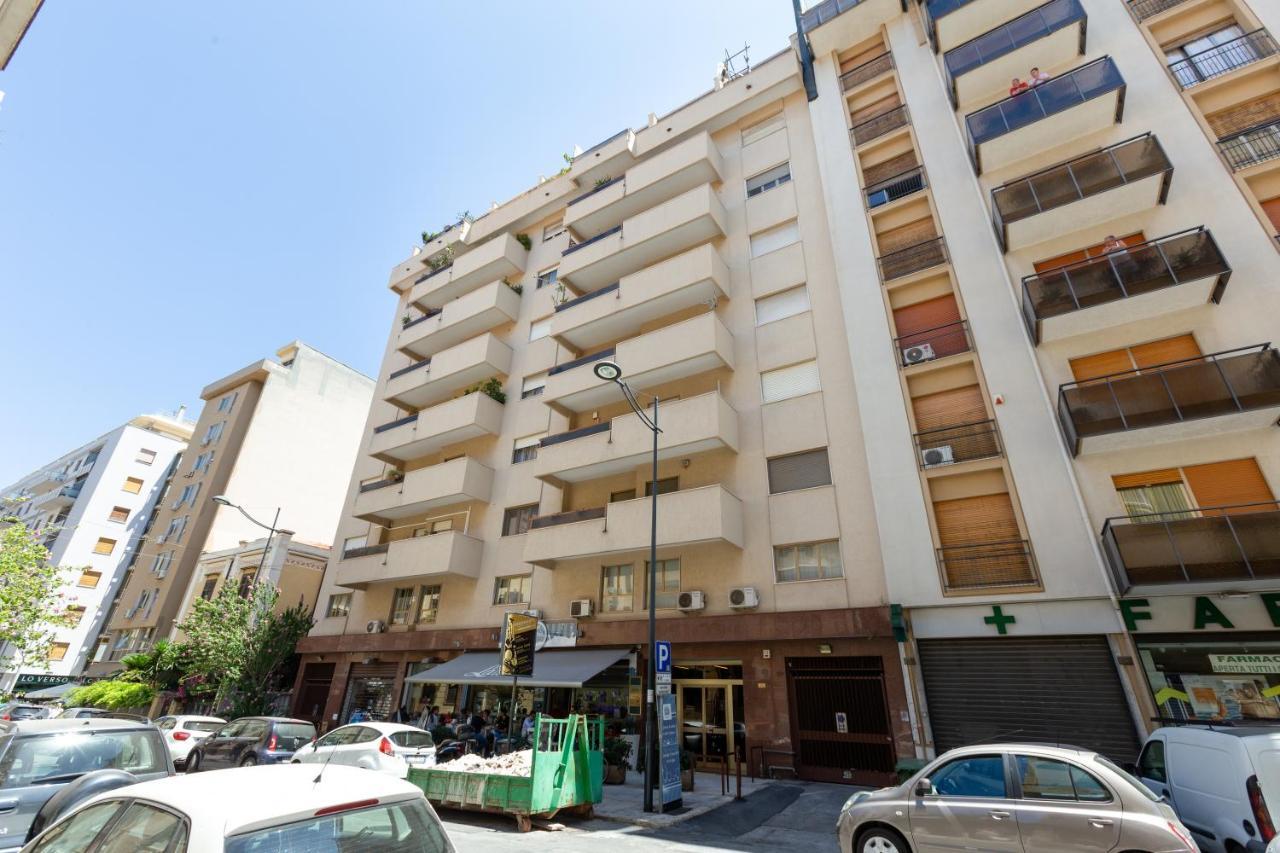 Palermo Functional Studio Exteriér fotografie