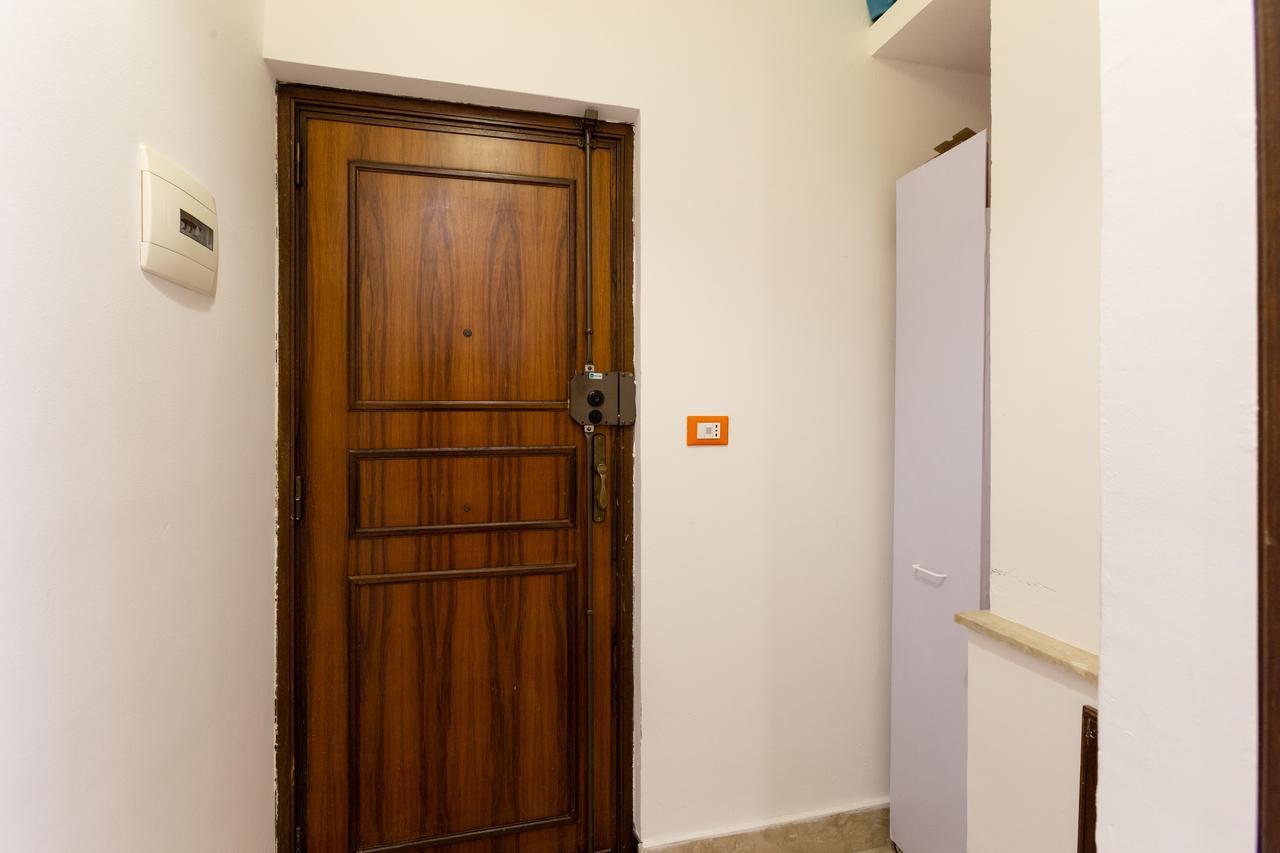 Palermo Functional Studio Exteriér fotografie