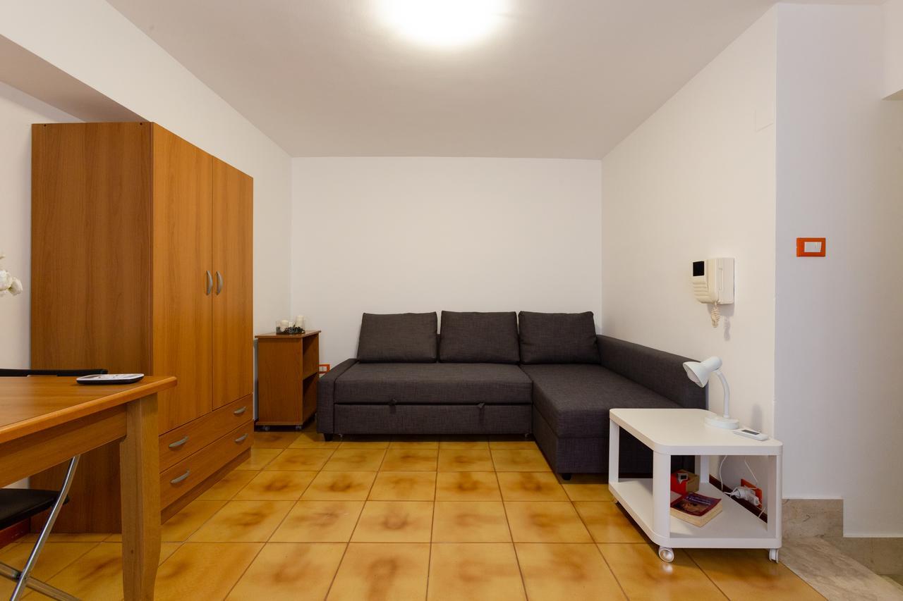 Palermo Functional Studio Exteriér fotografie