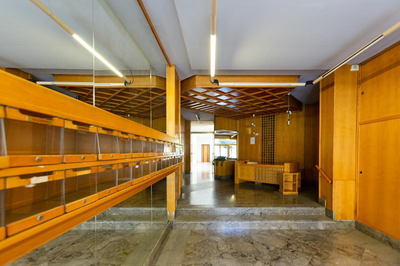 Palermo Functional Studio Exteriér fotografie